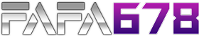 fafa678 เว็บพนันออนไลน์ครบวงจร ศูนย์รวมเกมเดิมพันยอดนิยม